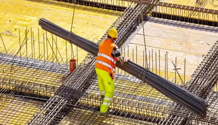 İnsay Yapı dan inşaat maliyetleri açıklaması: Müteahhitlerin tolere gücü kalmadı!
