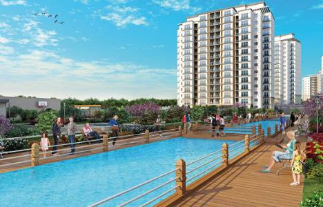 Bahçekent Flora ulaşım bilgileri!