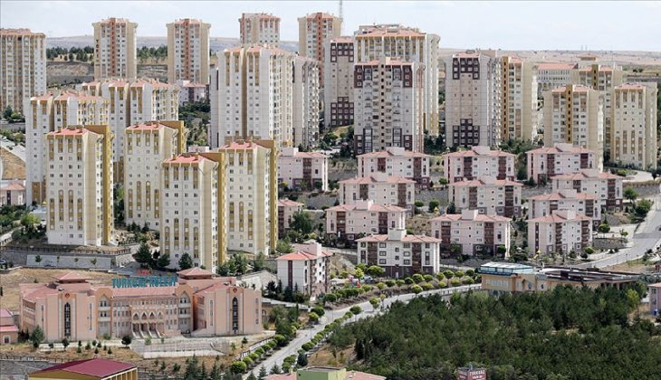 İstanbul da kiraların en çok arttığı ve düştüğü ilçeler hangisi?