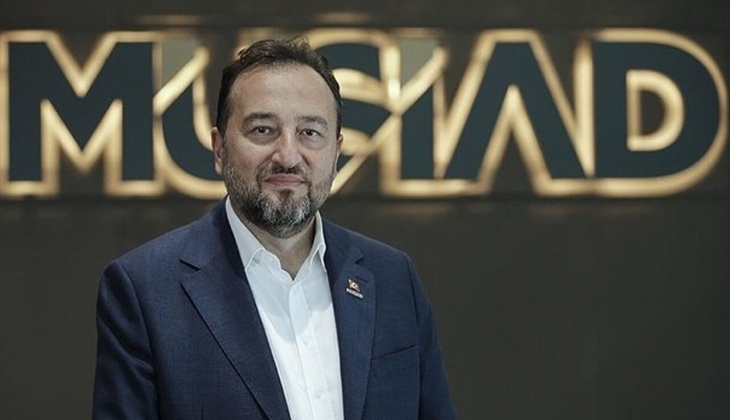 MÜSİAD'dan ekonomi açıklaması! Büyümeye devam edeceğiz