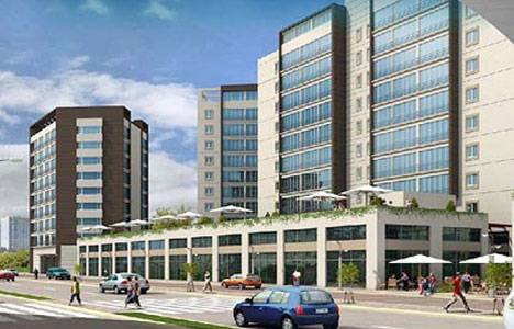 Orion Park Esenyurt'ta 260 bin TL'ye 3+1! 