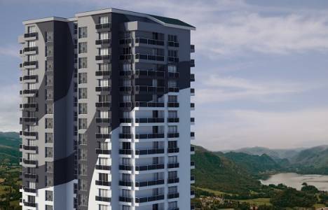 ankara incek ede tower nerede