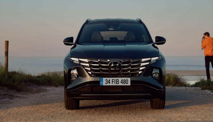 Hyundai Tucson da 220 bin TL lik dev indirim fırsatında son günler! Tucson fiyat listesi Mart 2024!
