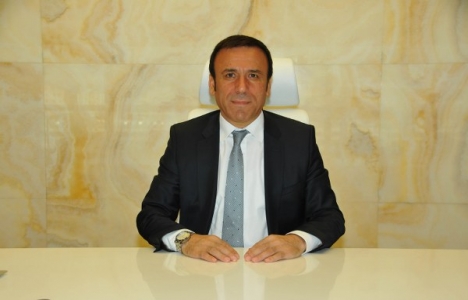 Samsun'da 13 yılda 15 bine yakın yeni konut yapıldı!