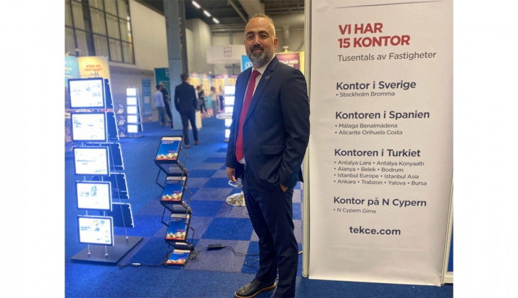 Türk yatırımcılar rotasını İspanya ya çevirdi!