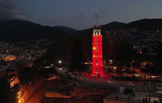 Bursa daki Tarihi Çarşı ve Hanlar projesine onay verilmedi!