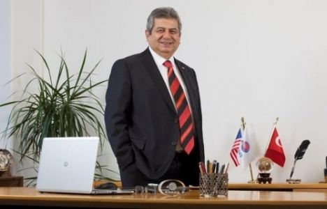 Ege Serbest Bölgesi'ndeki yatırımlar durmadı!