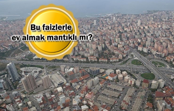 Konut kredisi faizlerindeki düşüş satışlara nasıl yansıdı?