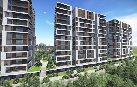 Cennet Koru Küçükçekmece satılık!