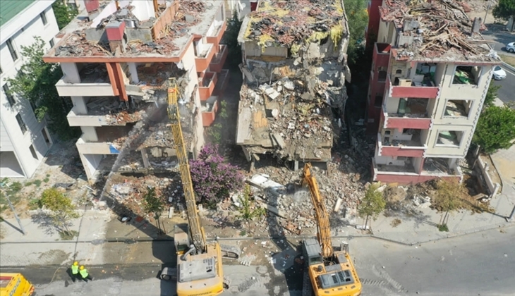 Kentsel dönüşümde bir ilk olacak yasa gündemde! Keşke bu konuda daha önce çalışılsaydı...