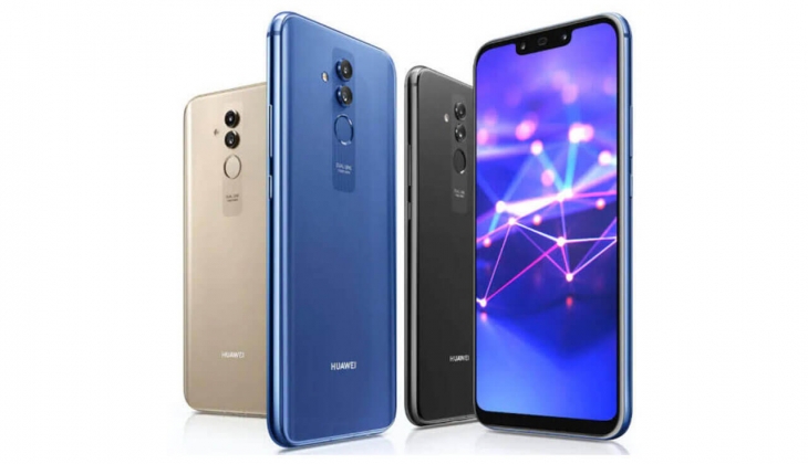 Mayıs ayı en ucuz Huawei telefonları belli oldu! İşte 2023 Mayıs Huawei modelleri ve fiyatları!