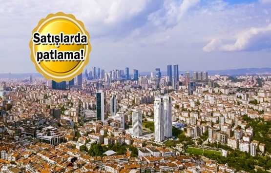 Konut sektöründe 'en'lerin yılı!