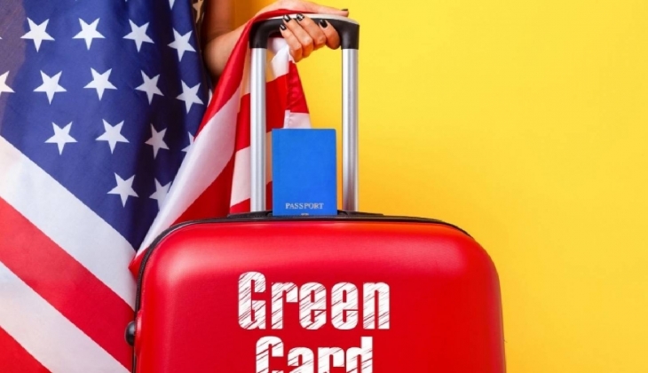 Green Card sonuçları ne zaman açıklanacak?