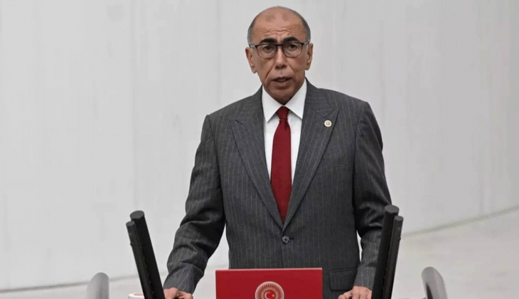 İyi Parti'li milletvekilinden yerinde dönüşümde kira yardımı verilmesine dair kanun teklifi geldi!