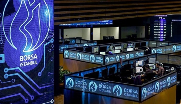 Borsa rekora doymuyor! BIST 100 endeksi, 6.500 puan sınırını aştı!