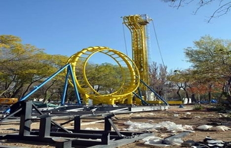 Ankapark oyuncakları!