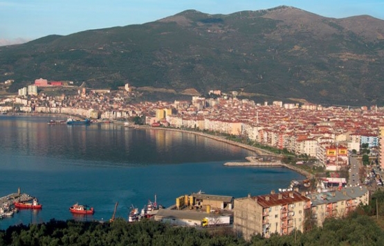 Gemlik'te 6.1 milyon TL'ye icradan satılık akaryakıt istasyonu!