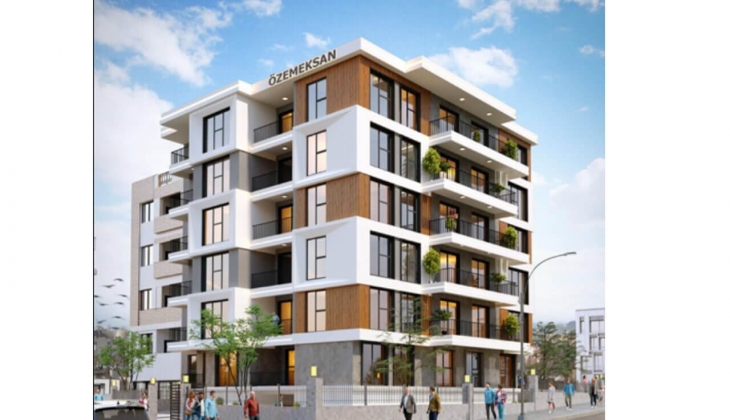 Şehrin Evleri 2. Etap ta son 3 konut! Teslimler çok yakında!