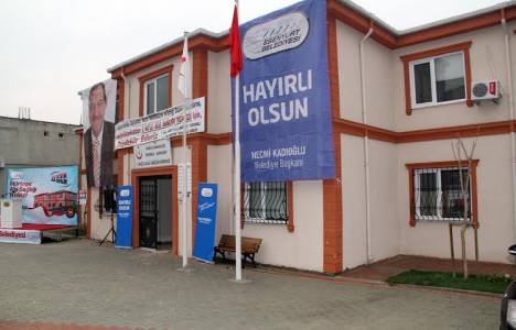 İncirtepe Aile Sağlığı Merkezi hizmete açıldı!