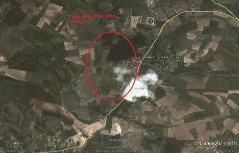 Akfen Ankara Koparan projesiyle 12 bin konutluk şehir inşa edecek!