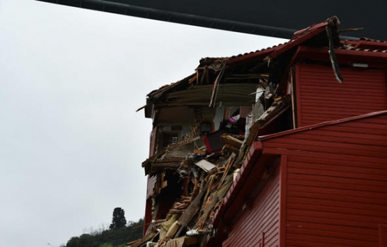 Hekimbaşı Salih Efendi Yalısı nın son hali!