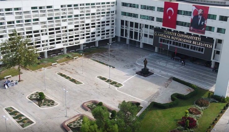 O ilimizde 5 dükkan uygun fiyatlardan kiraya veriliyor! Bu dükkanları kaçırmayın!