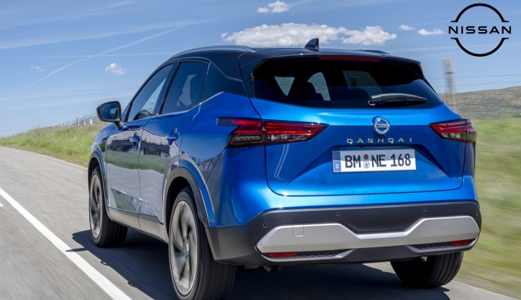 Nissan Qashqai’de 69 bin 600 TL’lik ekim indirimi! En ucuz Qashqai’nin fiyatı ne kadar oldu?