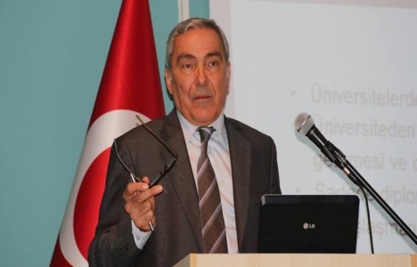 İstanbul da yaşanan hava olayları ve sellerin nedeni aşırı betonlaşma!