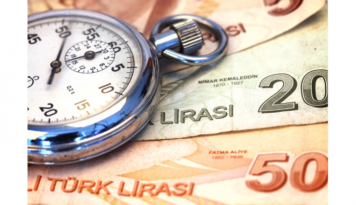 Mühendis olmayı seçenlere 5 bin 500 TL burs verilecek! YKS sonuçları açıklandı, burslar belli oldu! 