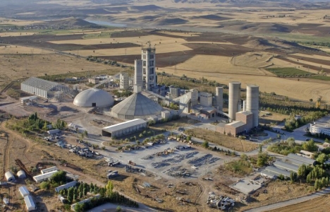 Çimsa Çimento'da toplu iş görüşmelerine başlanıyor!