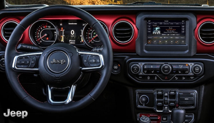 Jeep Wrangler’a mayıs zammı geldi! Jeep Wrangler’in fiyatı resmen uçtu!