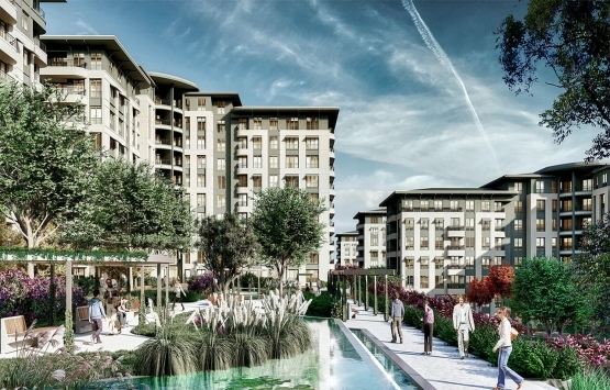 Bizim Mahalle satılık daire fiyatları 2021!