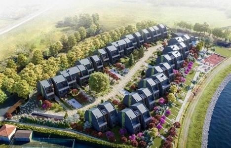 Tepe Aura Konutları Ömerli fiyatlar!