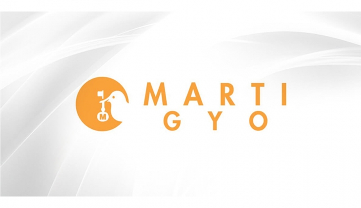 Martı GYO portföy büyüklüğünü ikiye katlayarak rekor kar açıkladı!
