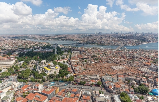 İstanbul da otel yatırımları hızlandı!