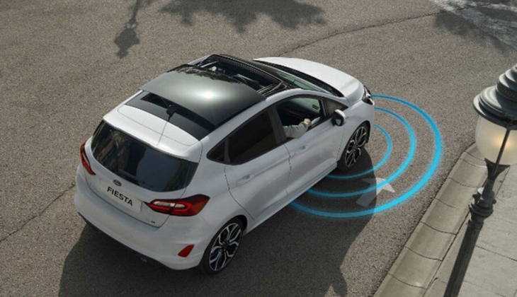 Ford Fiesta da 0.99 faiz kampanyası şimdi başladı! Bu fırsatı sakın kaçırmayın! İşte 4 Haziran 2022 fiyat listesi...