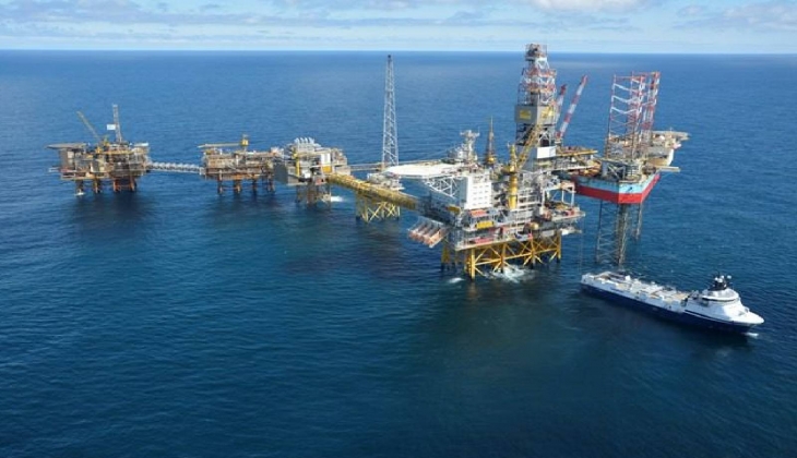 Brent petrolün varil fiyatı 89,31 dolardan işlem görüyor