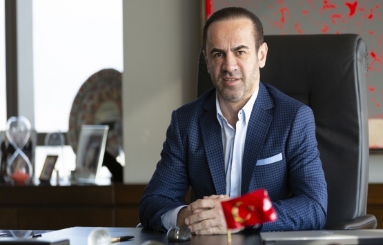 İtalya dan Folkart Narlıdere ye ödül!