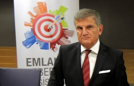 Lisanslı emlak müşavirleri geliyor!