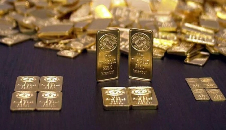 Altından kâr elde etmek isteyen yatırım yapsın! Hemen alan paraya para demeyecek!