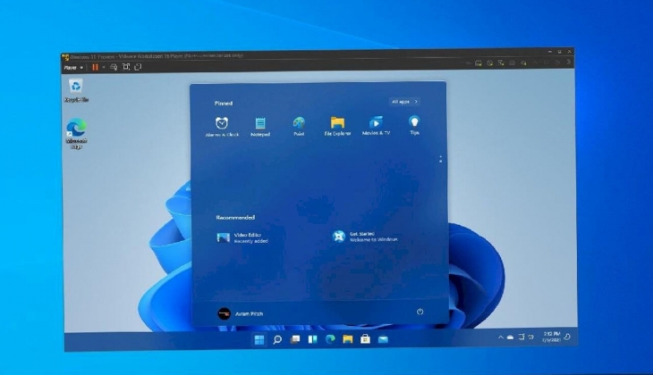 Bir çok konuda eksiklik gideriliyor! Windows 11 Android Sistem Performansı İyileşiyor! 
