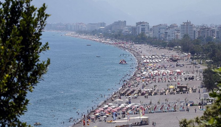 Antalya da kira bedelleri 3 kat arttı! Yabancıların yeni gözdesi!