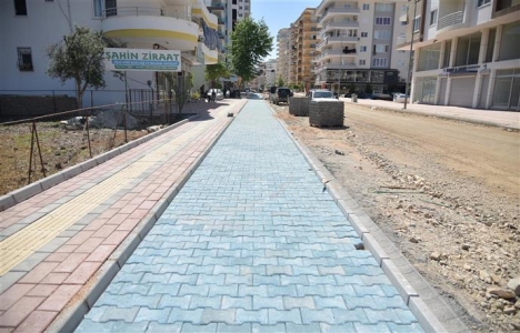 alanya bisiklet yolu