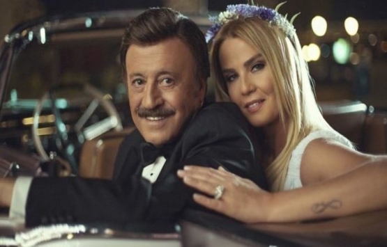 Selami-Didem Şahin Levent'teki evi için servet harcadı!