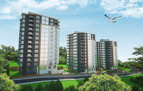 Bağcılar Turkuaz Güneşli satışa çıktı! 480 bin TL ye!