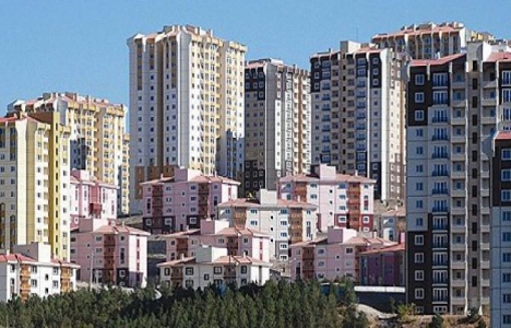 Kandıra'da TOKİ ile yeni hayat başlayacak!