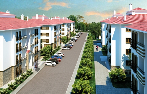 Kırıkkale Keskin TOKİ Evleri kura sonuç!