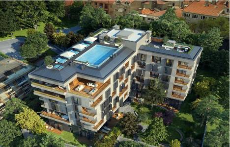 Boğaz a 924 adım: Nidapark Beşiktaş!