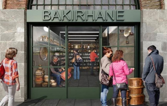 Süleymaniye Külliyesi eski günlerine dönmeyi bekliyor!