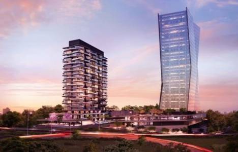 Next Level Residence satılık!